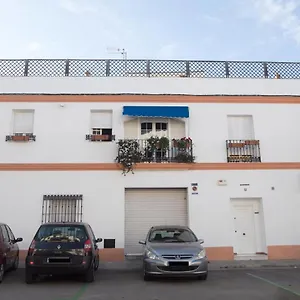  Apartamento Miriam Costa De La Luz España