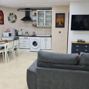  Apartamento Porvera Centro España