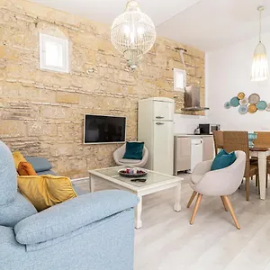 Apartamento Allo Amargura I Centro Loft España