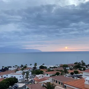 Sunset Seaview La Arena Apartamento
