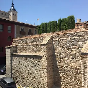  Apartamento Alojamiento En El Centro De España