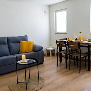  Apartamento Guadalmar Airport Ii España