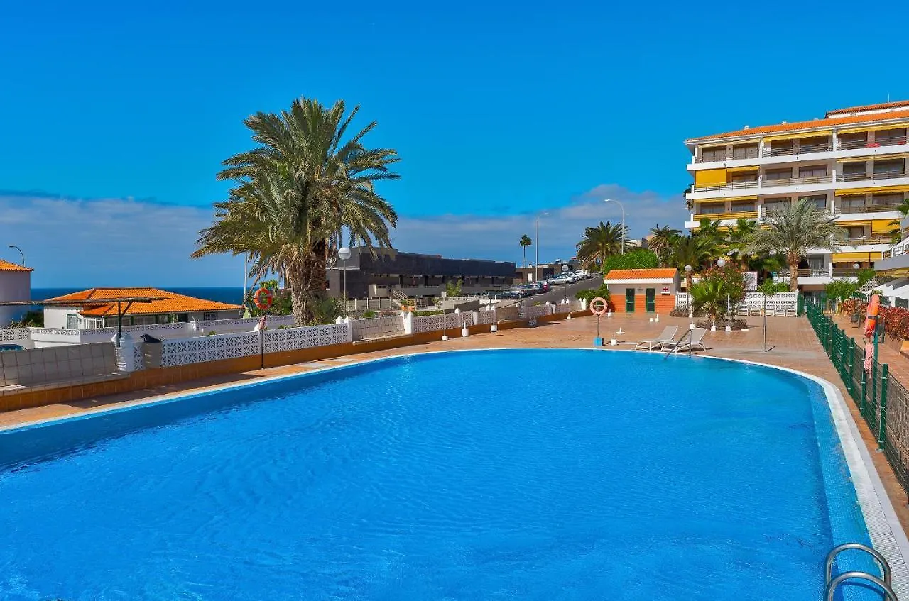 Buenavista Sunflower Apartment In Playa La Arena Puerto de Santiago  España