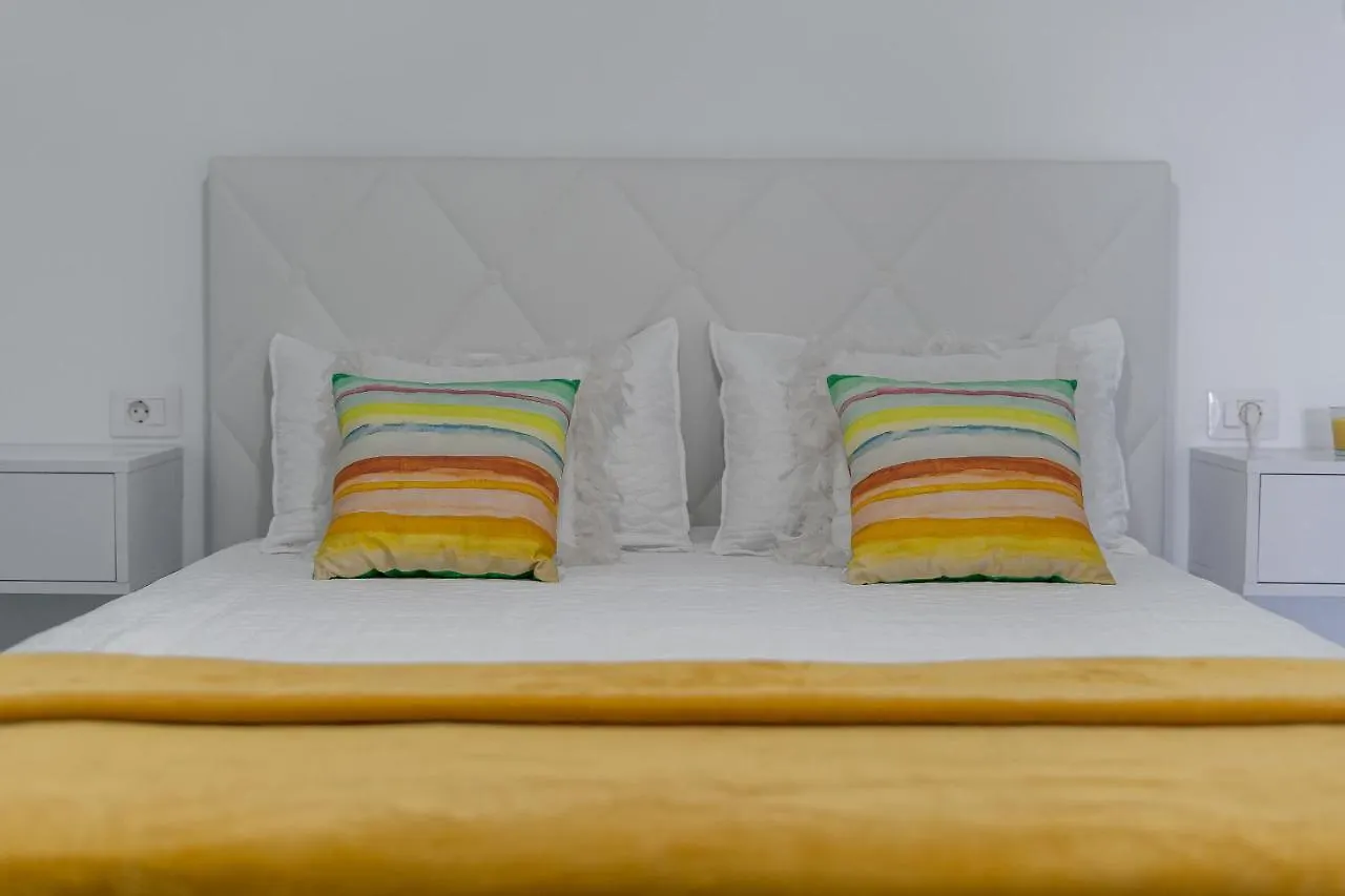 Buenavista Sunflower Apartment In Playa La Arena Puerto de Santiago  Puerto de Santiago (Tenerife)