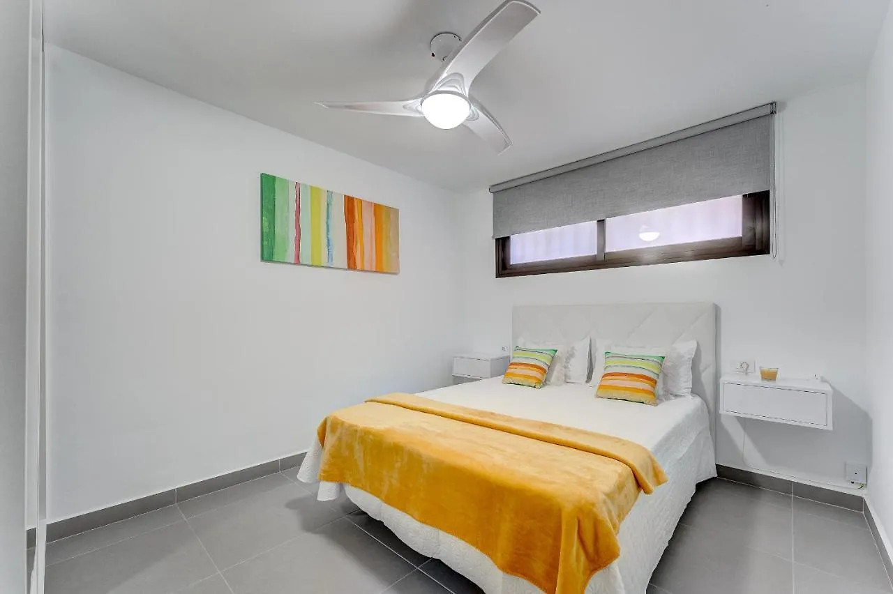 Buenavista Sunflower Apartment In Playa La Arena Puerto de Santiago   Puerto de Santiago (Tenerife)